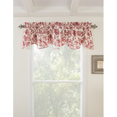Nadine Traditonal Cotton Floral Susan Valance