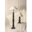 Lampe de table 2 lumières Miela par Loft & Thought pour Troy Lighting