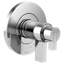 Litze® Lavatory/Bidet Diverter Trim-52557034-52557028