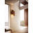 Vesper LED Flush Mounted Sconce-12642047-34338622