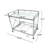 Bar Cart(No Include Stool)