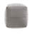 Doniphan Upholstered Square Pouf Ottoman-84240799