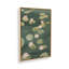 «Watercolor Water Lillies I» par Grace Popp, reproduction d'art sur toile-523740771-523740772-523740776