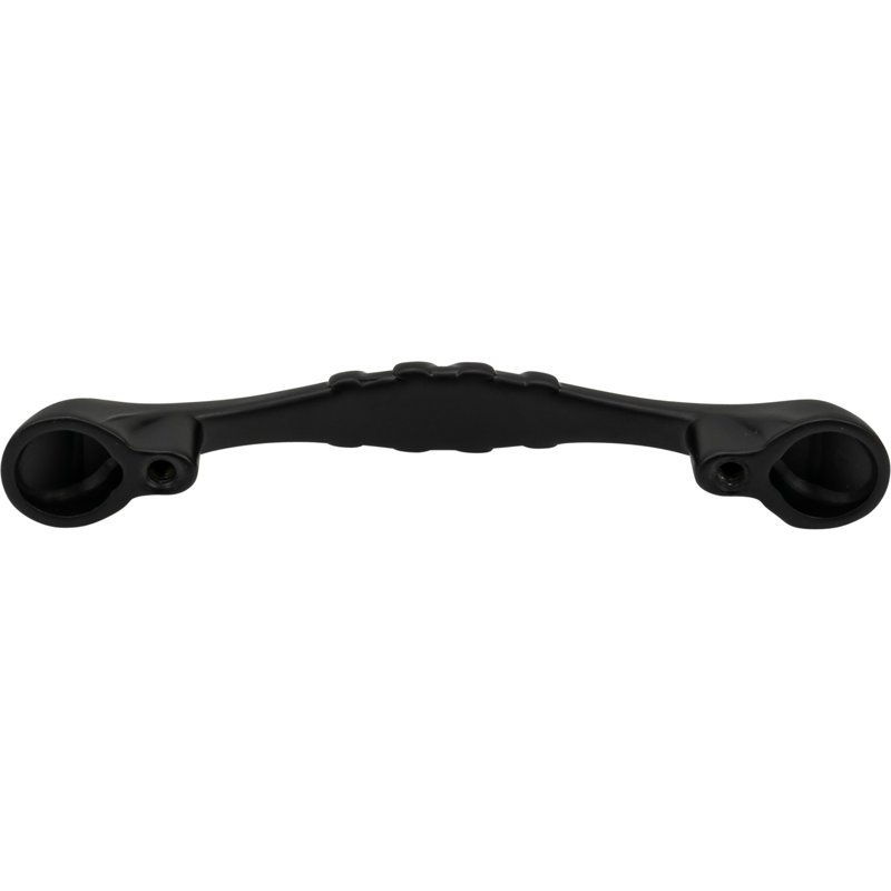 Celtic 3" Center Arch Pull Multipack, Matte Black