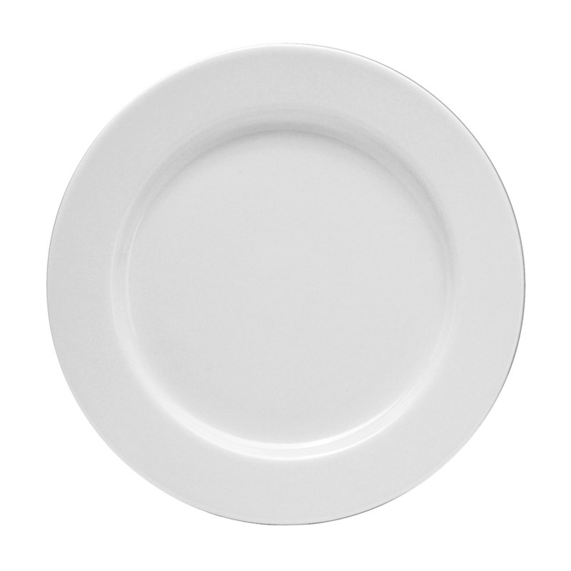 Toundra Plates, 11 3/4 ", par Oneida