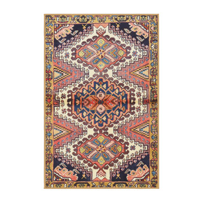 Oriental Indoor Rug
