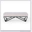 Banc OTTOMAN polyvalent, application moderne, confort et durabilité, banc
