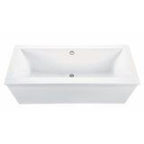 Andrea® 10 Freestanding Soaker Tub