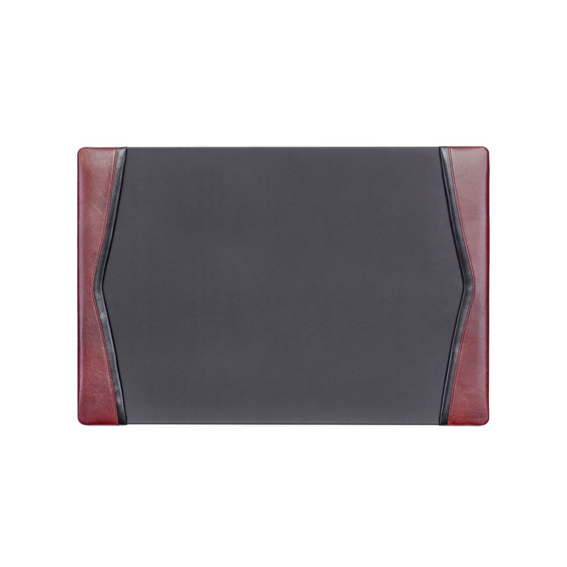 Tapis de bureau côté-rail 7000 Series Contemporary Style