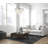 Yazmin Crystal Dimmable Tiered Chandelier-27969459-27969462