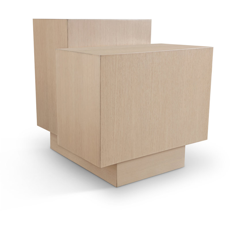 Table de bout Mateo, Naturel