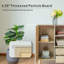 Armoire d'appoint avec tiroirs et porte
