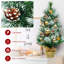 1.97' H Artificial Christmas Tree
