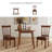 Earland 17.75'' H Upholstered Side Chair