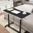 Caisyn Adjustable Metal Base Standing Desk-1758044592