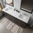 Dukes 80 in W x 22 in D Double Bath Vanity-37292492