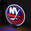 Logo NHL New York Islanders Infinity
