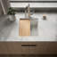 Billings Undermount Bar Sink With Accessories-852221996