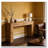 Compact Console Table-1190914571