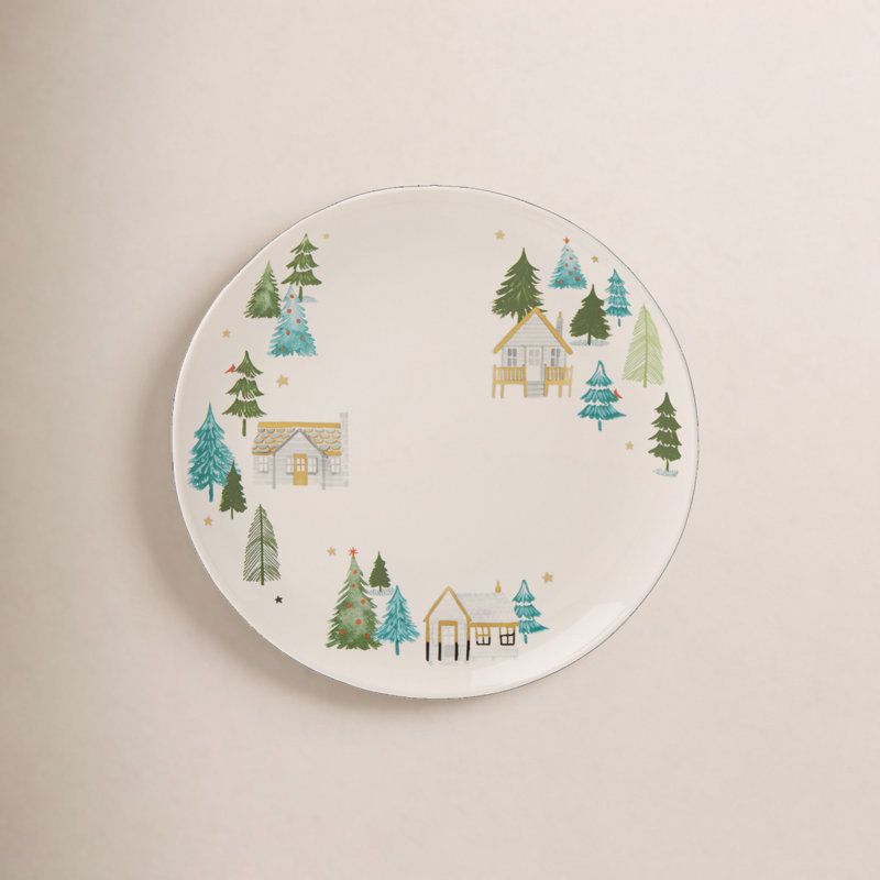 Balsam Lane Platter