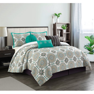Comforter Set