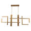 Jackal 1 - Light LED Pendant-48815223