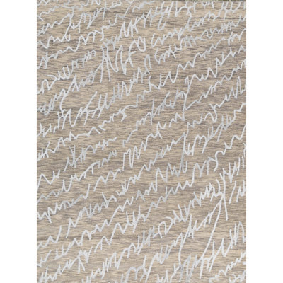 Abstract Indoor Rug