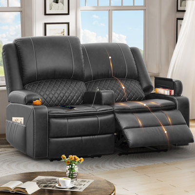 2 Seater Loveseat