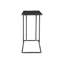 Arlo Metal Accent Table