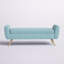 Banc de rangement rembourré Amsi-759689726