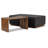 Dakota Solid Wood Top Coffee Table-706131392
