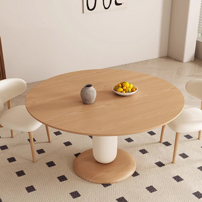 Table ronde Minimalist