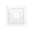 Artemide Embroidery By DEA Cotton Pillow Sham-572013835