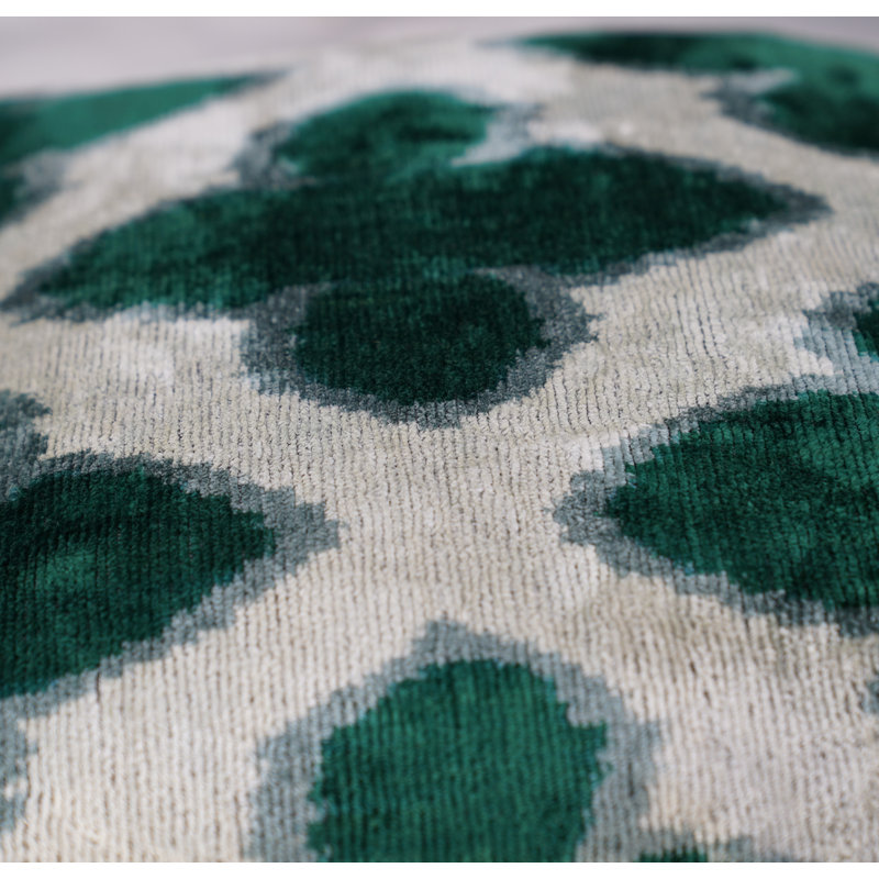 Square Pillow Cover & Insert