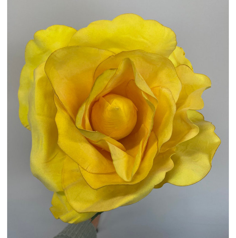 Silk Rose Arrangement