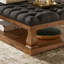 Table basse avec rangement Gowans-22411435
