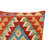 Geometric Throw Pillow
