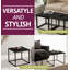 Elenna Frame Coffee Table
