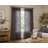 Etherton Semi Sheer Curtain Single Panel-764691737-764691739