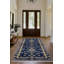 Tapis en coton et polyester à imprimé numérique Isabel Collection Isabel-257085825