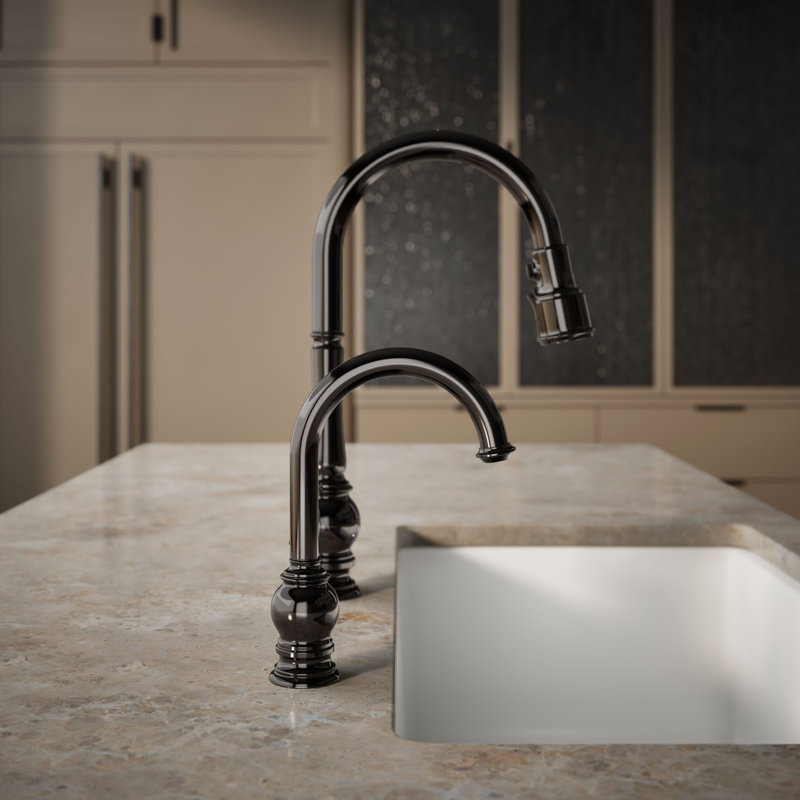 Artifacts Beverage Faucet, Oil Rubbed Bronze