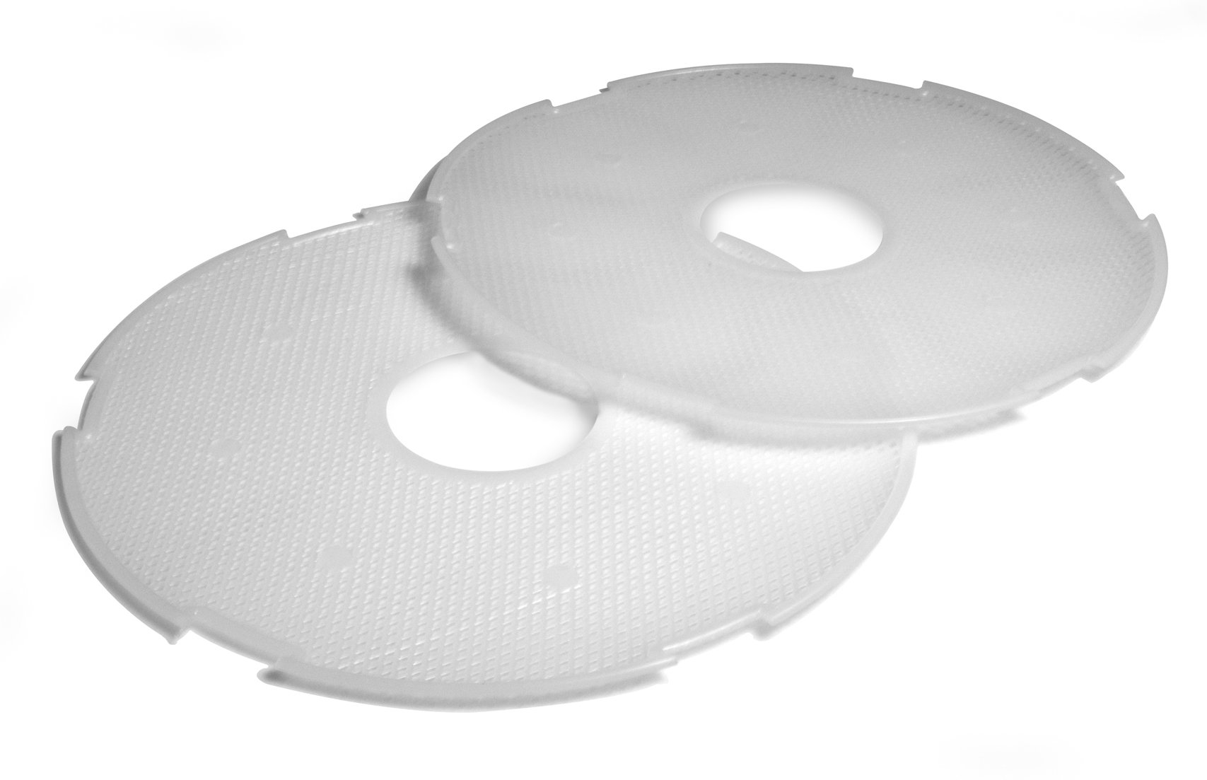 Salton 2 Pack Replacement Food Dehydrator Trays