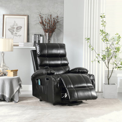 Fauteuil inclinable électrique Akuna