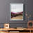 Reflections of My Mind Framed Print - Solid Wood-1927745157-1927745158