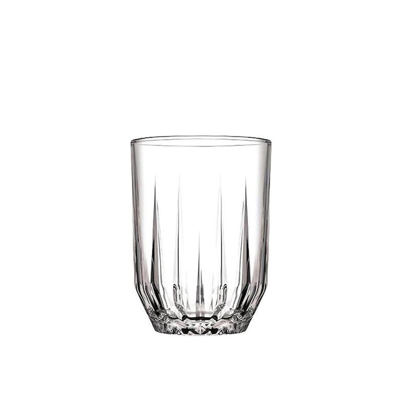 Ensemble de verres