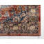 Tapis traditionnel Ulla couleur Bistre-61945891