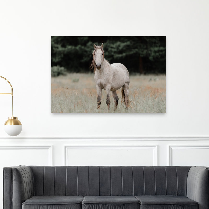Print, 101.6cm H x 152.4cm W