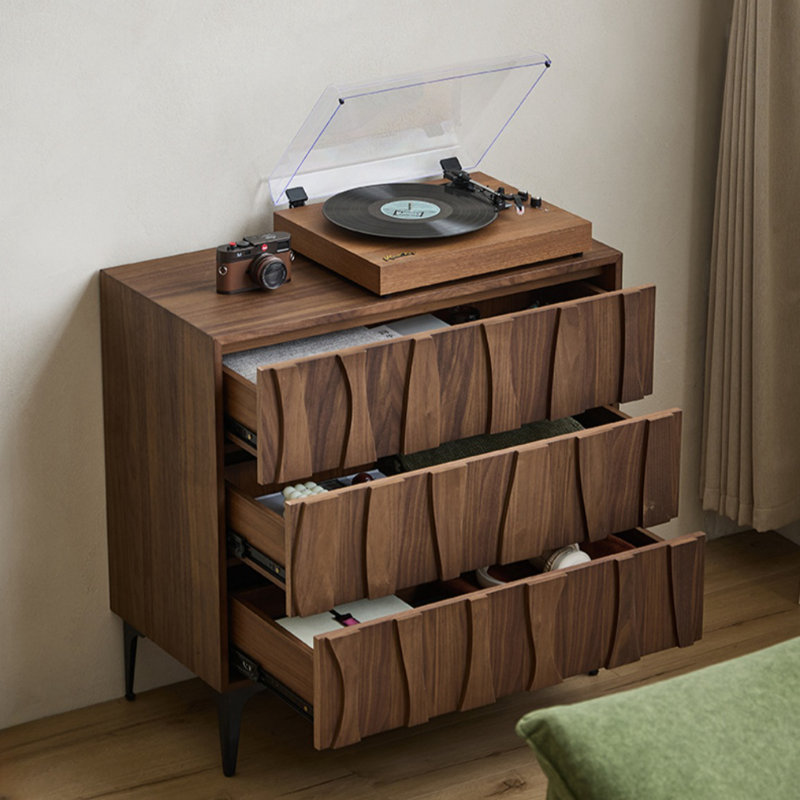Armoire d'entrée de style moderne