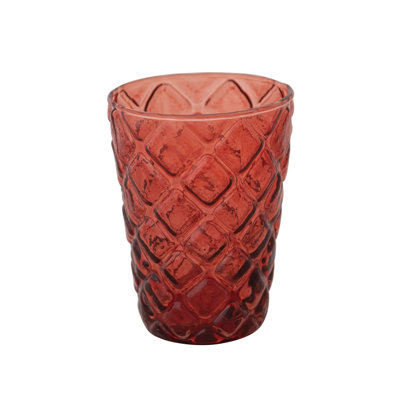 Verre et verre Sienna