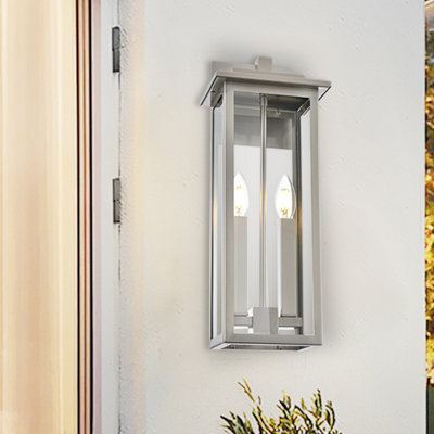 Dicksonville Wall Light
